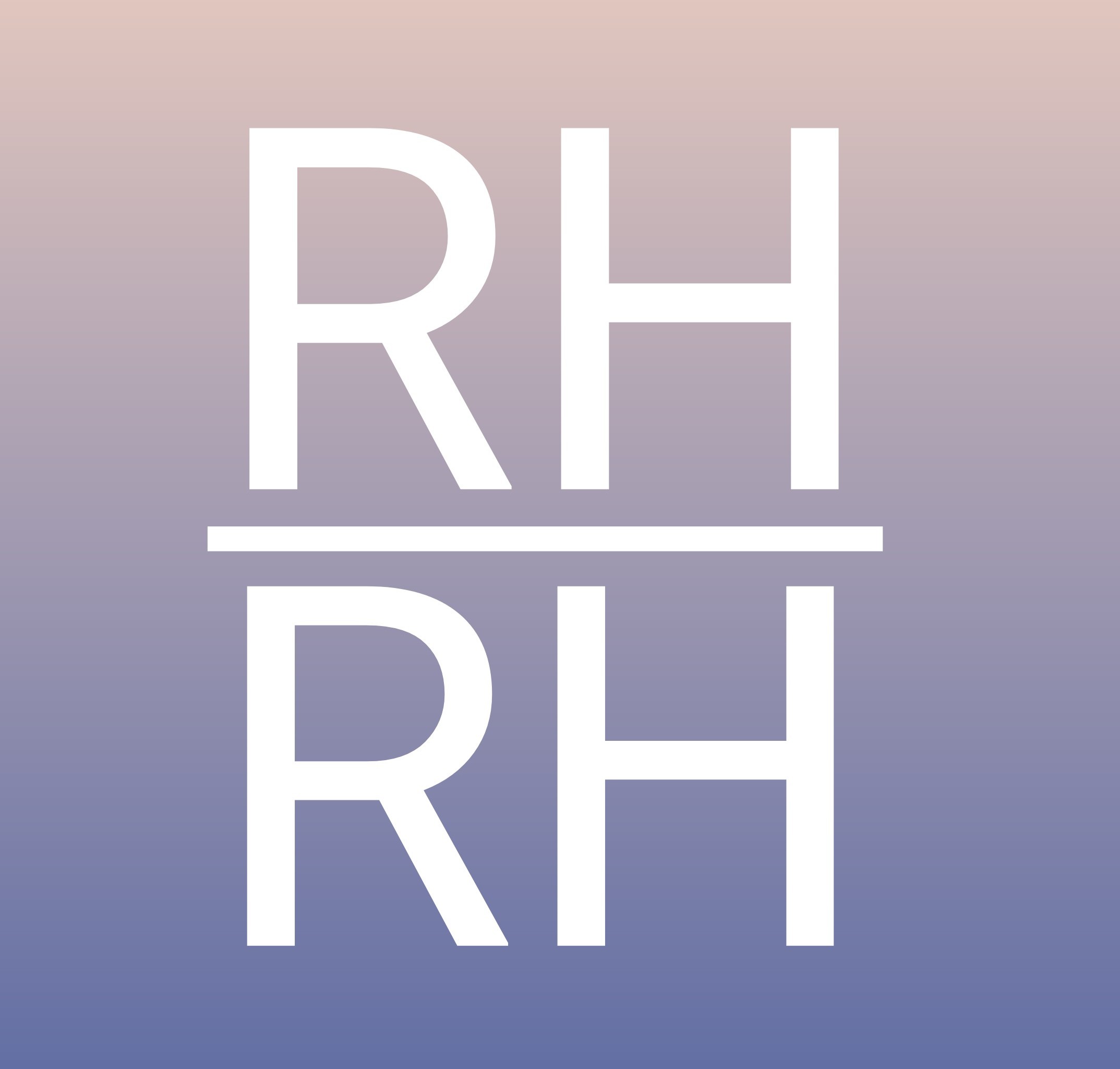 RHonRH logo